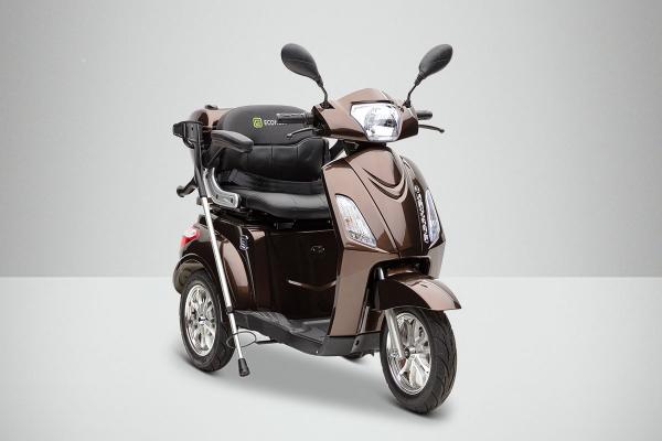 Dreiradroller, Seniorenmobil  BILLY